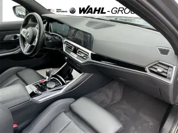 BMW M3 Competition XDRIVE LC PROF LASER HUD LEDER  E