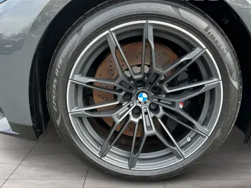 BMW M3 Competition XDRIVE LC PROF LASER HUD LEDER  E