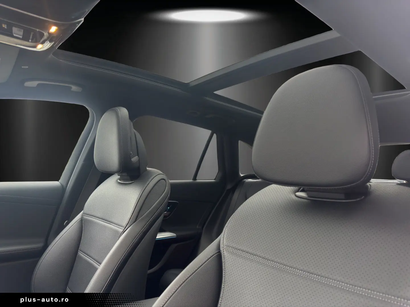 MERCEDES-BENZ GLC300 AMG Advan DISTRO Pano AHK Masag&hellip;