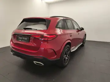 MERCEDES-BENZ GLC 300 de 4M AMG Night DigiLight Pano HUD 360