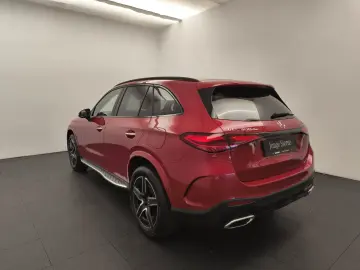 MERCEDES-BENZ GLC 300 de 4M AMG Night DigiLight Pano HUD 360