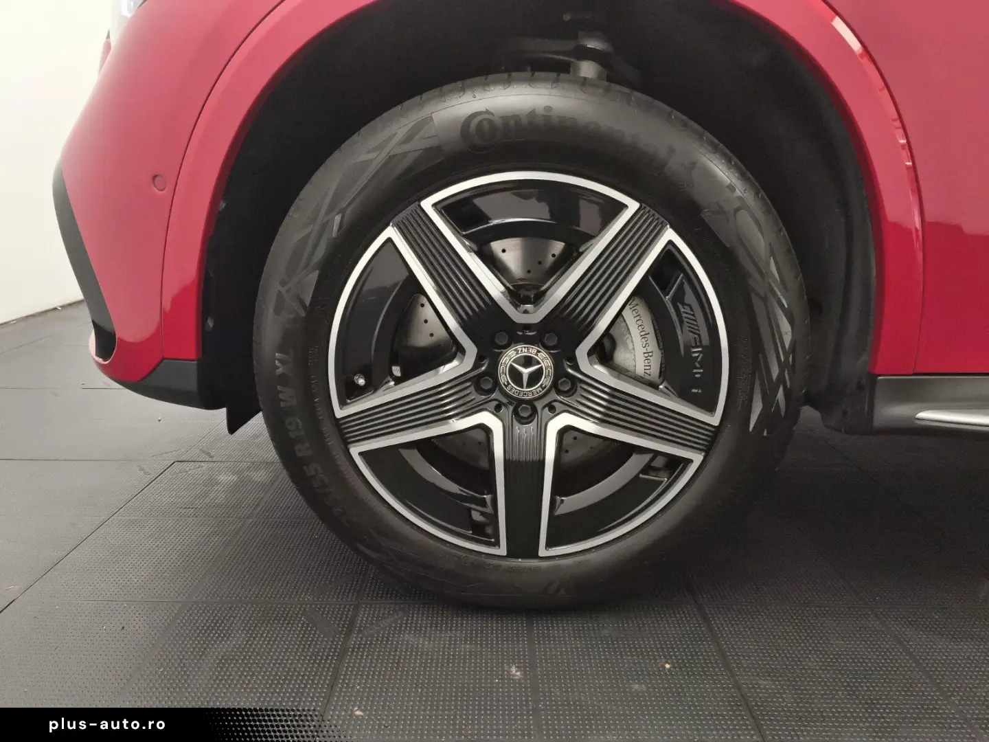 MERCEDES-BENZ GLC 300 de 4M AMG Night DigiLight Pano HUD 360