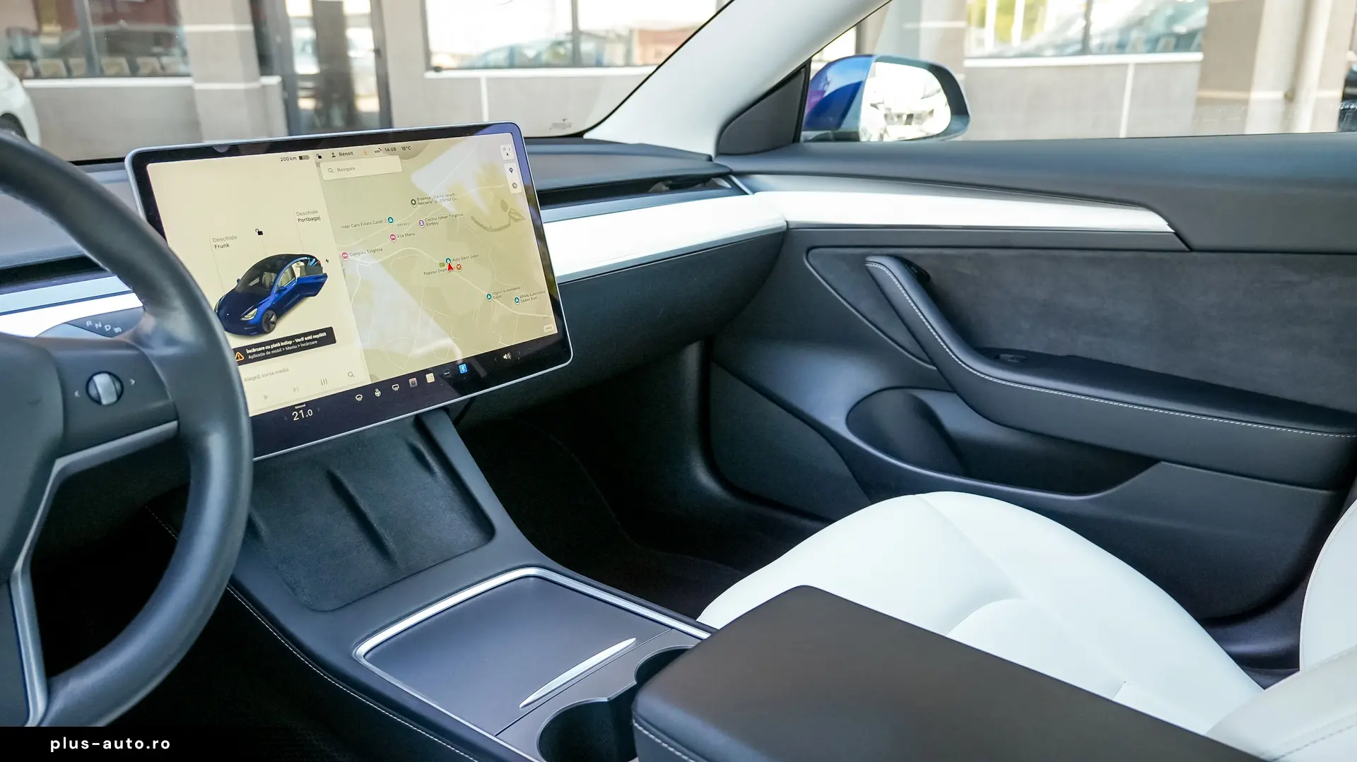 Tesla Model 3 LONG RANGE DUAL MOTOR AWD