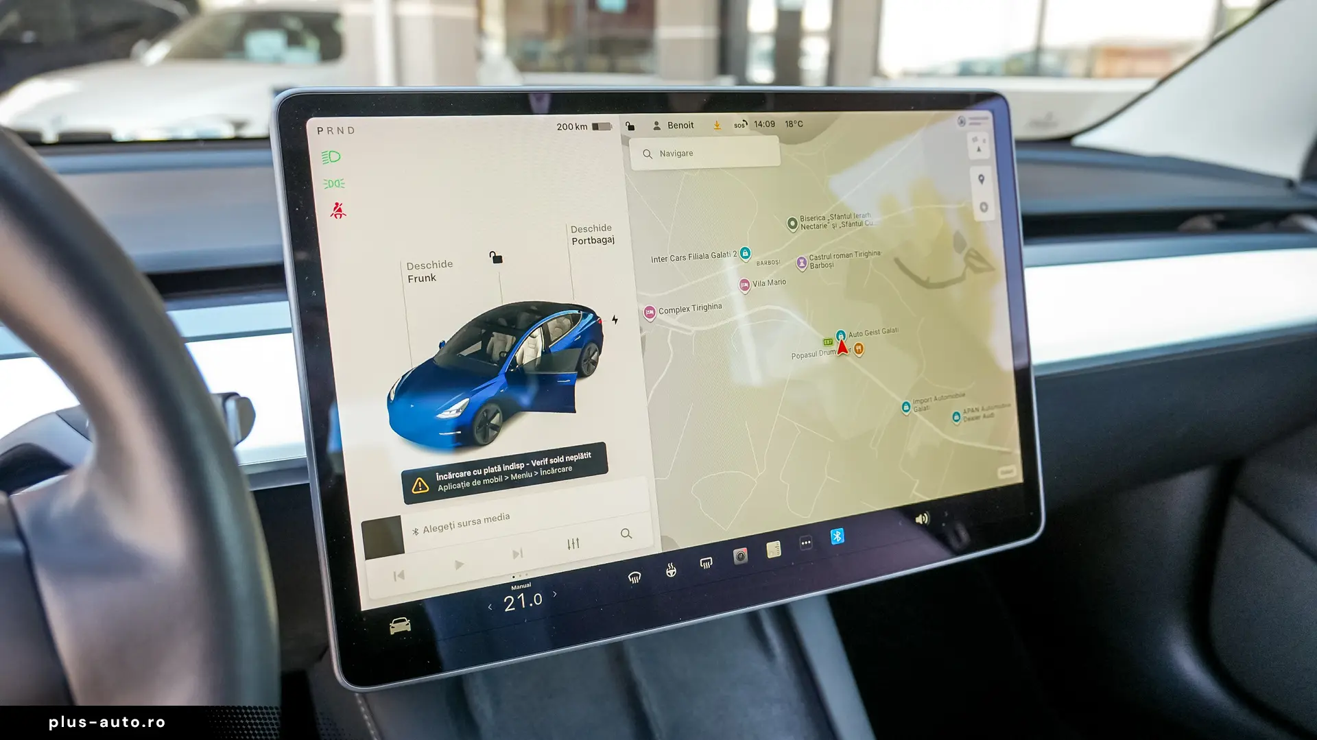 Tesla Model 3 LONG RANGE DUAL MOTOR AWD