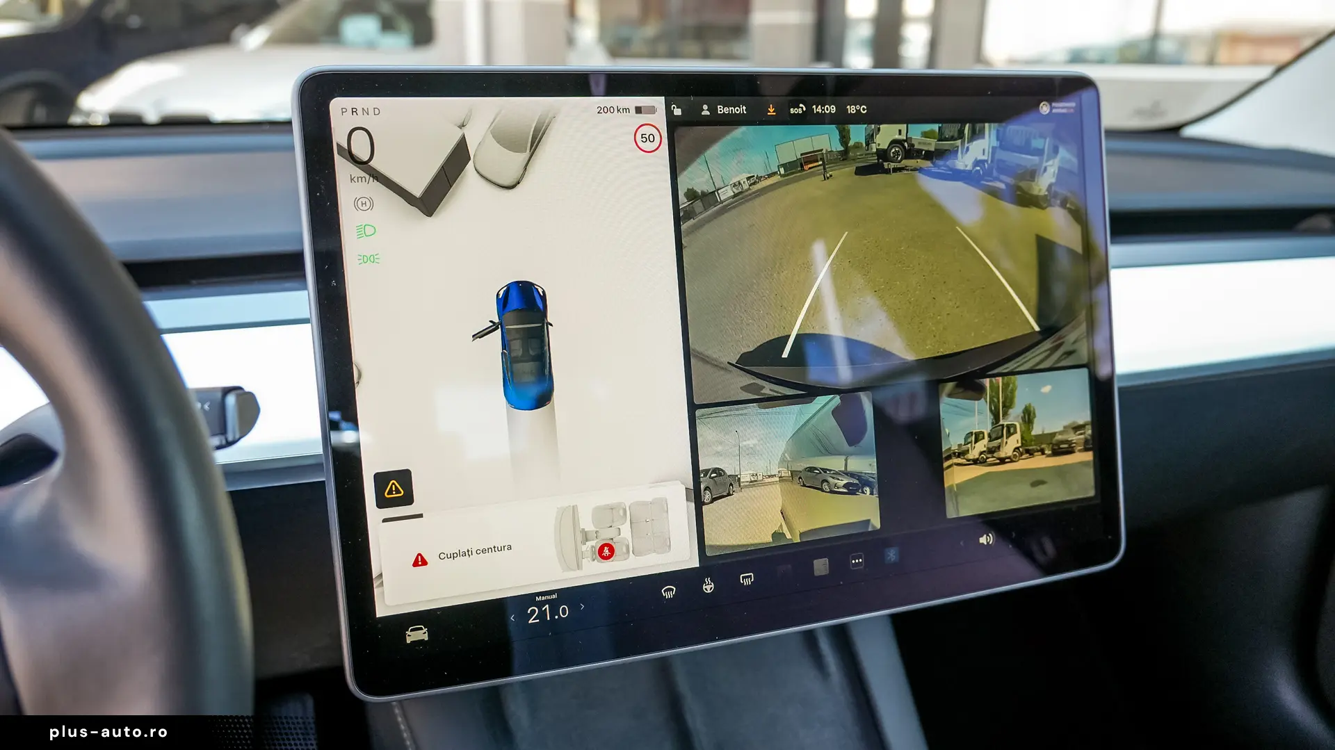 Tesla Model 3 LONG RANGE DUAL MOTOR AWD