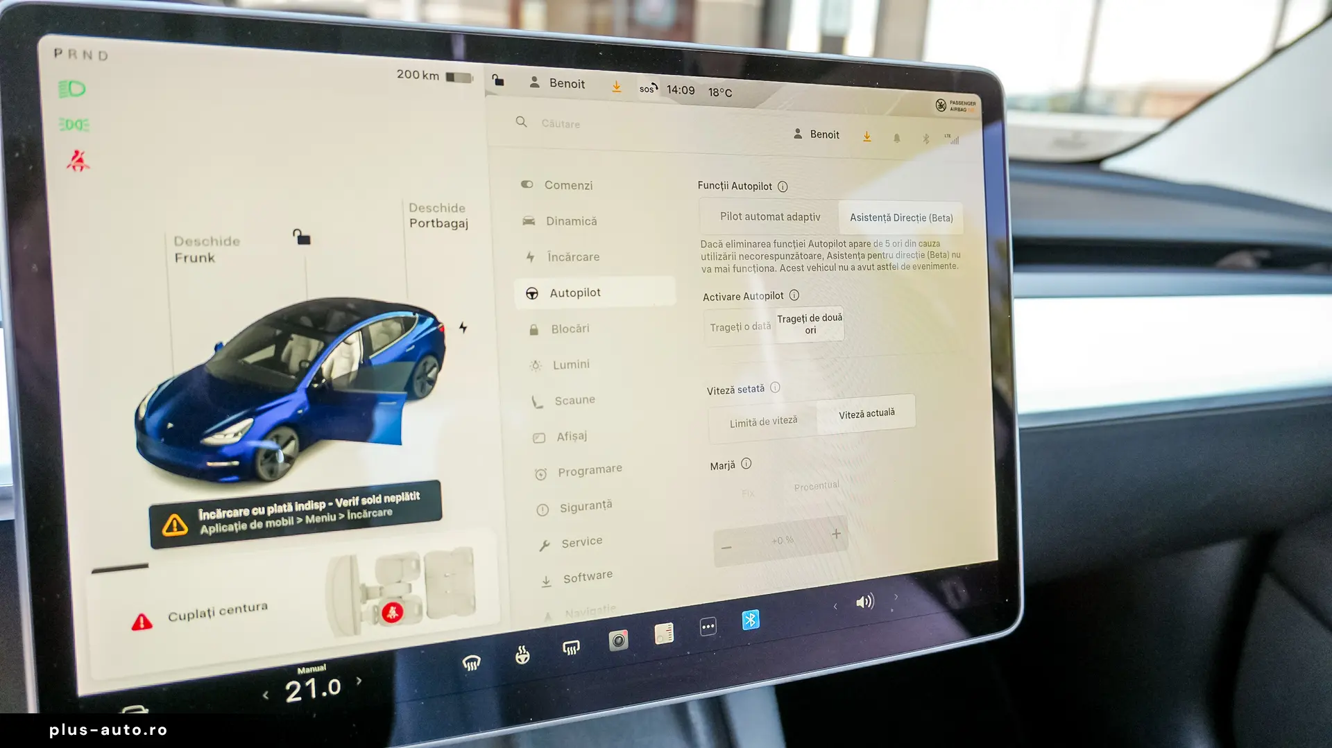 Tesla Model 3 LONG RANGE DUAL MOTOR AWD