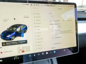 Tesla Model 3 LONG RANGE DUAL MOTOR AWD