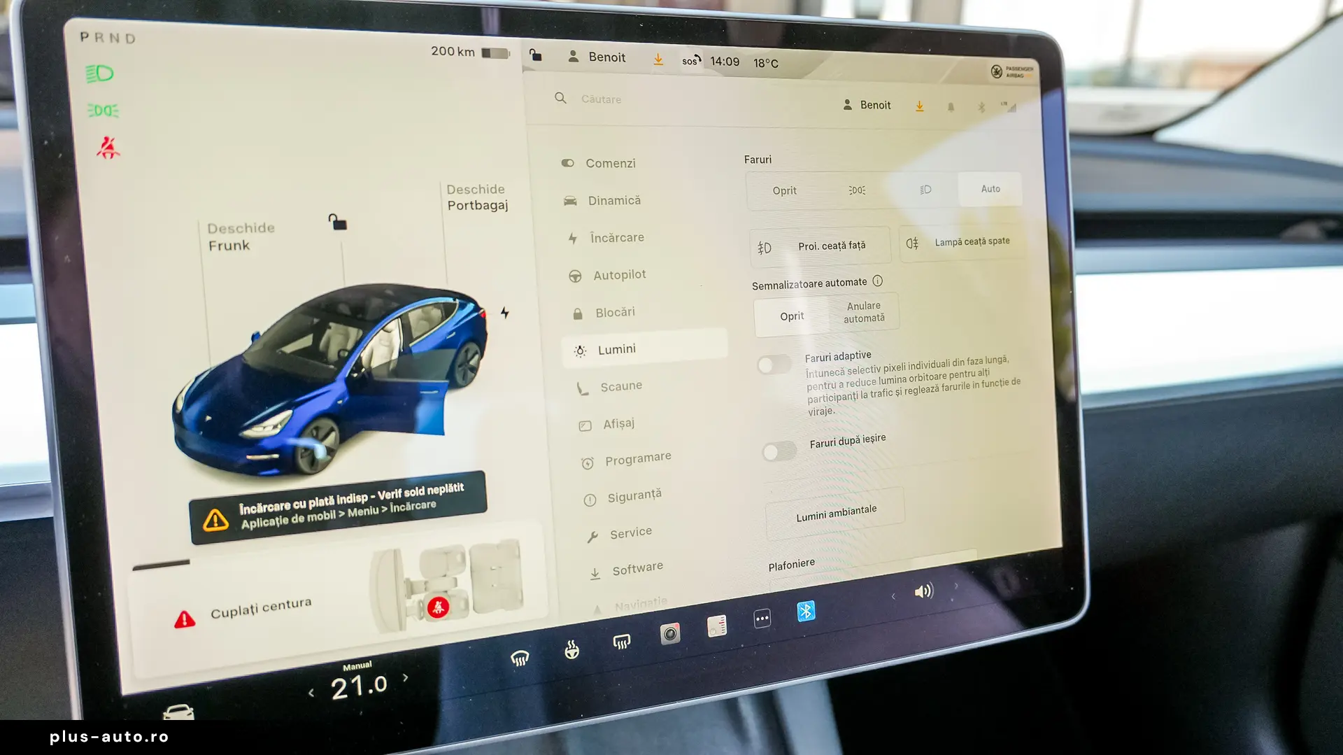 Tesla Model 3 LONG RANGE DUAL MOTOR AWD