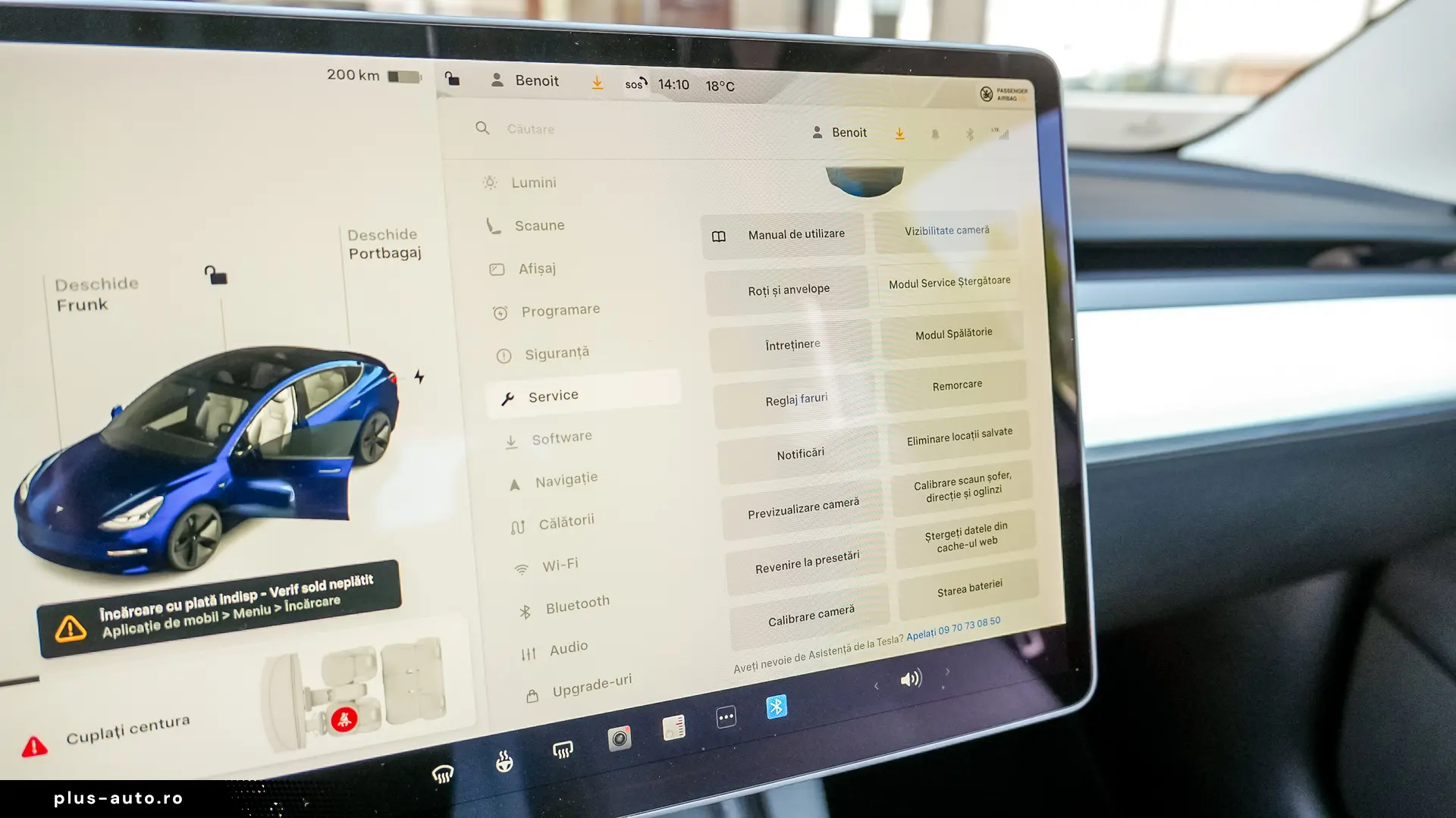 Tesla Model 3 LONG RANGE DUAL MOTOR AWD
