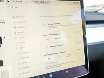 Tesla Model 3 LONG RANGE DUAL MOTOR AWD