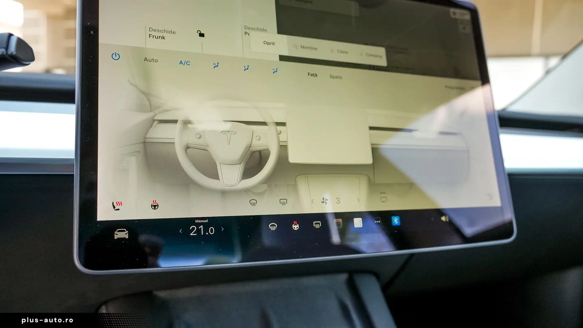 Tesla Model 3 LONG RANGE DUAL MOTOR AWD