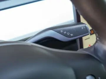 Tesla Model 3 LONG RANGE DUAL MOTOR AWD