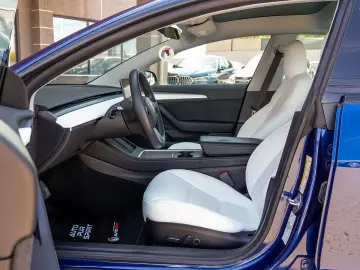 Tesla Model 3 LONG RANGE DUAL MOTOR AWD