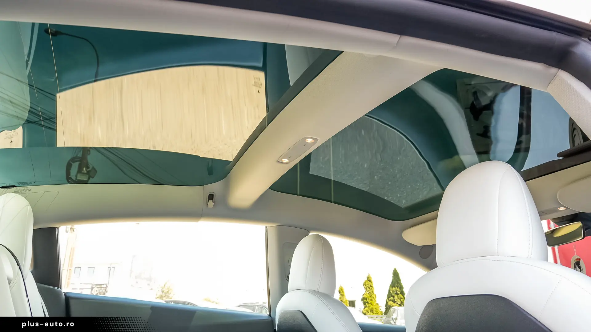 Tesla Model 3 LONG RANGE DUAL MOTOR AWD