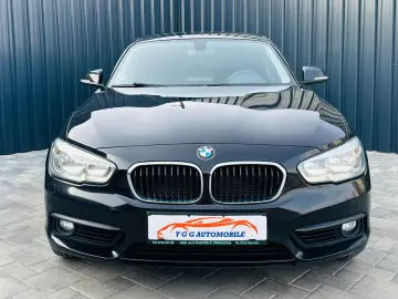 BMW 118D   FAB 07.2016   2.0 DIESEL 150CP   EURO 6
