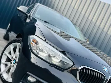 BMW 118D   FAB 07.2016   2.0 DIESEL 150CP   EURO 6