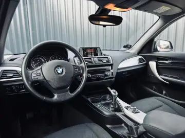 BMW 118D   FAB 07.2016   2.0 DIESEL 150CP   EURO 6