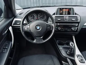BMW 118D   FAB 07.2016   2.0 DIESEL 150CP   EURO 6