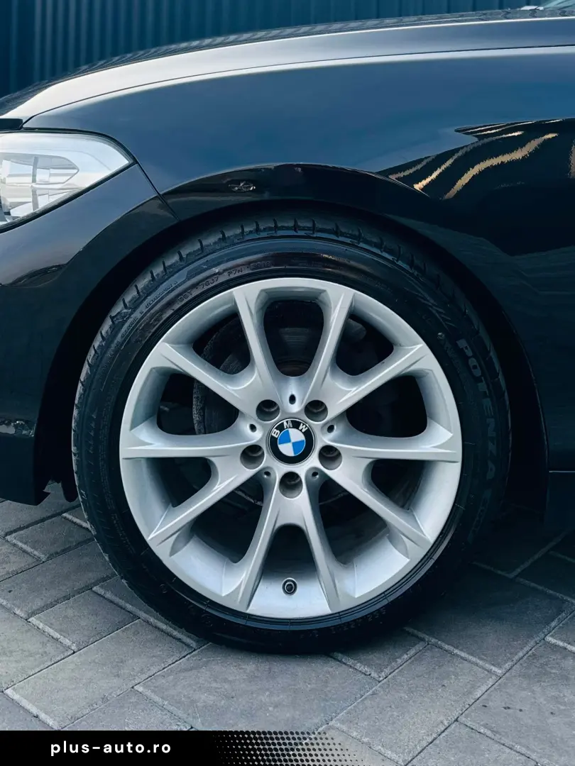 BMW 118D   FAB 07.2016   2.0 DIESEL 150CP   EURO 6