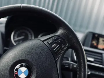 BMW 118D   FAB 07.2016   2.0 DIESEL 150CP   EURO 6