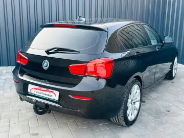 BMW 118D   FAB 07.2016   2.0 DIESEL 150CP   EURO 6