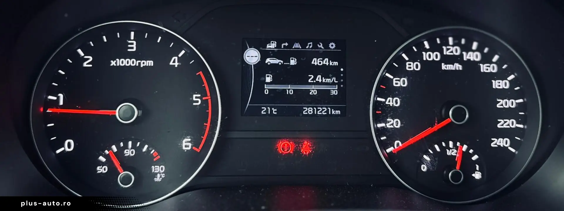 KIA SPORTAGE   1.7 DIESEL 116CP   FAB 11.2016   EURO 6