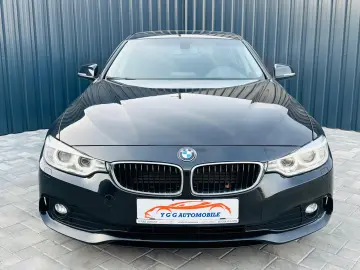 BMW 420D GRAN COUPE   FAB 04.2017   2.0 DIESEL 190CP