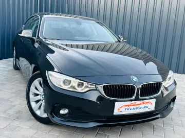 BMW 420D GRAN COUPE   FAB 04.2017   2.0 DIESEL 190CP