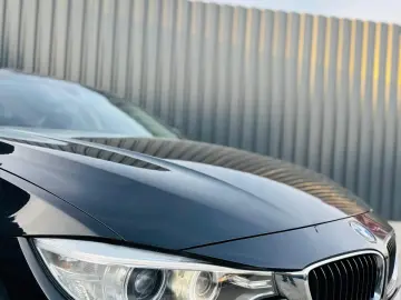 BMW 420D GRAN COUPE   FAB 04.2017   2.0 DIESEL 190CP