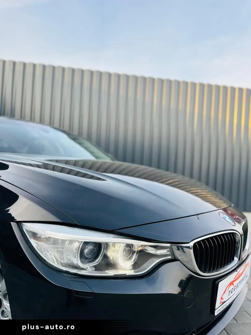 BMW 420D GRAN COUPE   FAB 04.2017   2.0 DIESEL 190CP