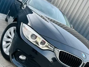 BMW 420D GRAN COUPE   FAB 04.2017   2.0 DIESEL 190CP