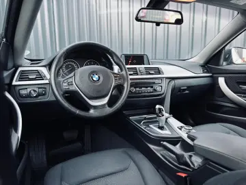 BMW 420D GRAN COUPE   FAB 04.2017   2.0 DIESEL 190CP