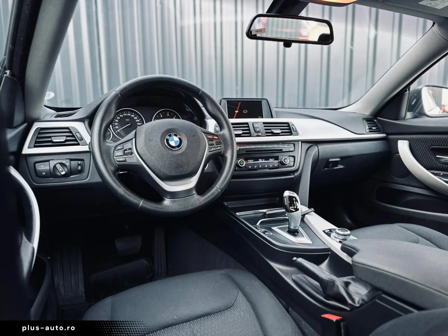 BMW 420D GRAN COUPE   FAB 04.2017   2.0 DIESEL 190CP