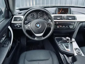 BMW 420D GRAN COUPE   FAB 04.2017   2.0 DIESEL 190CP