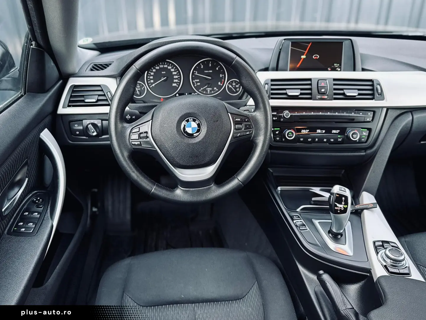 BMW 420D GRAN COUPE   FAB 04.2017   2.0 DIESEL 190CP