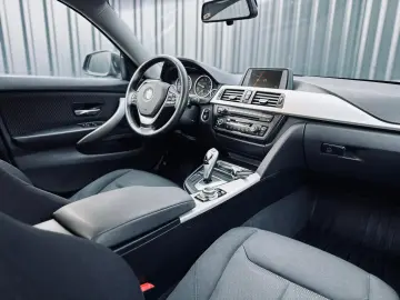 BMW 420D GRAN COUPE   FAB 04.2017   2.0 DIESEL 190CP