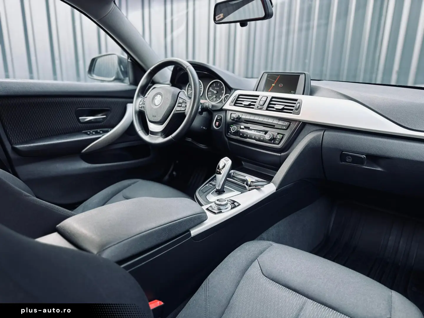 BMW 420D GRAN COUPE   FAB 04.2017   2.0 DIESEL 190CP