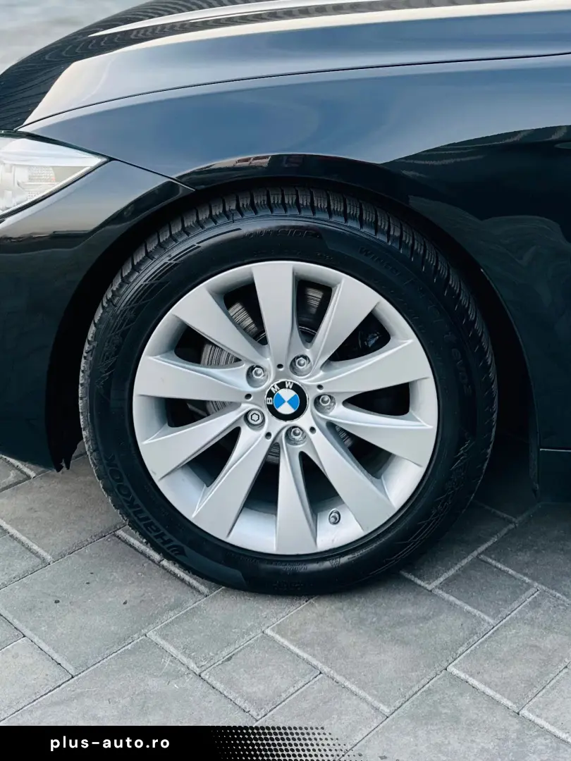 BMW 420D GRAN COUPE   FAB 04.2017   2.0 DIESEL 190CP