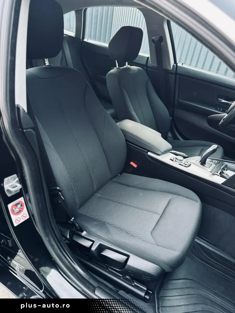 BMW 420D GRAN COUPE   FAB 04.2017   2.0 DIESEL 190CP