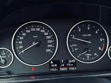 BMW 420D GRAN COUPE   FAB 04.2017   2.0 DIESEL 190CP