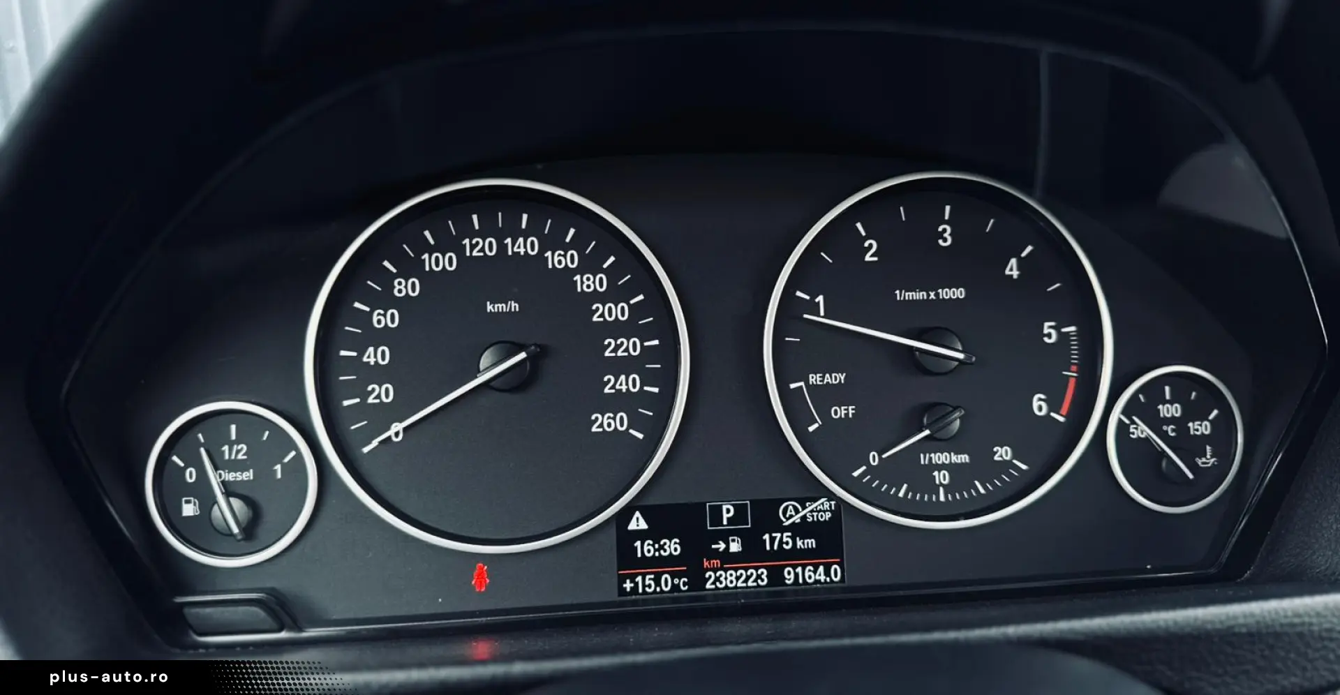 BMW 420D GRAN COUPE   FAB 04.2017   2.0 DIESEL 190CP