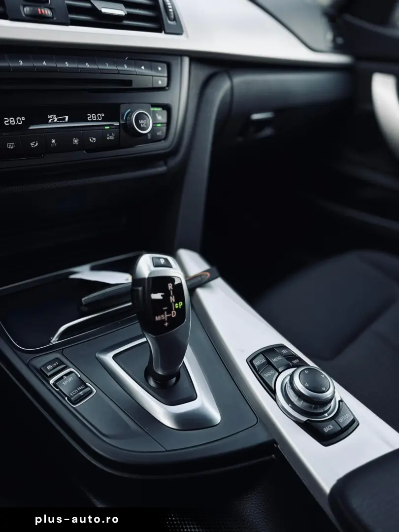 BMW 420D GRAN COUPE   FAB 04.2017   2.0 DIESEL 190CP