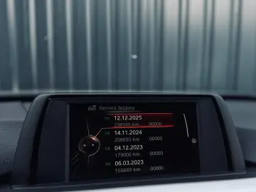 BMW 420D GRAN COUPE   FAB 04.2017   2.0 DIESEL 190CP