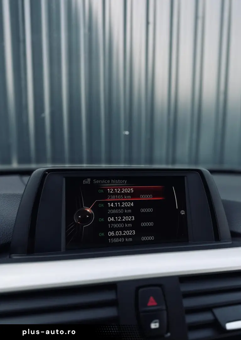 BMW 420D GRAN COUPE   FAB 04.2017   2.0 DIESEL 190CP