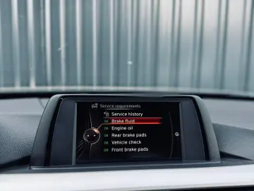 BMW 420D GRAN COUPE   FAB 04.2017   2.0 DIESEL 190CP