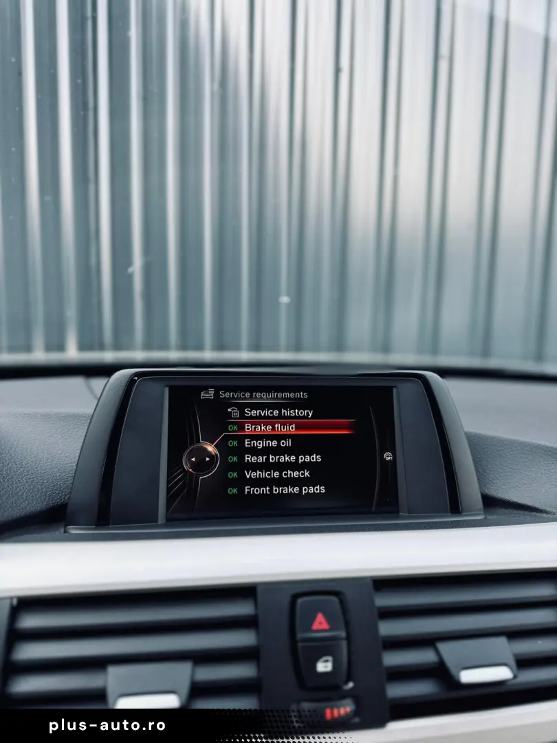 BMW 420D GRAN COUPE   FAB 04.2017   2.0 DIESEL 190CP