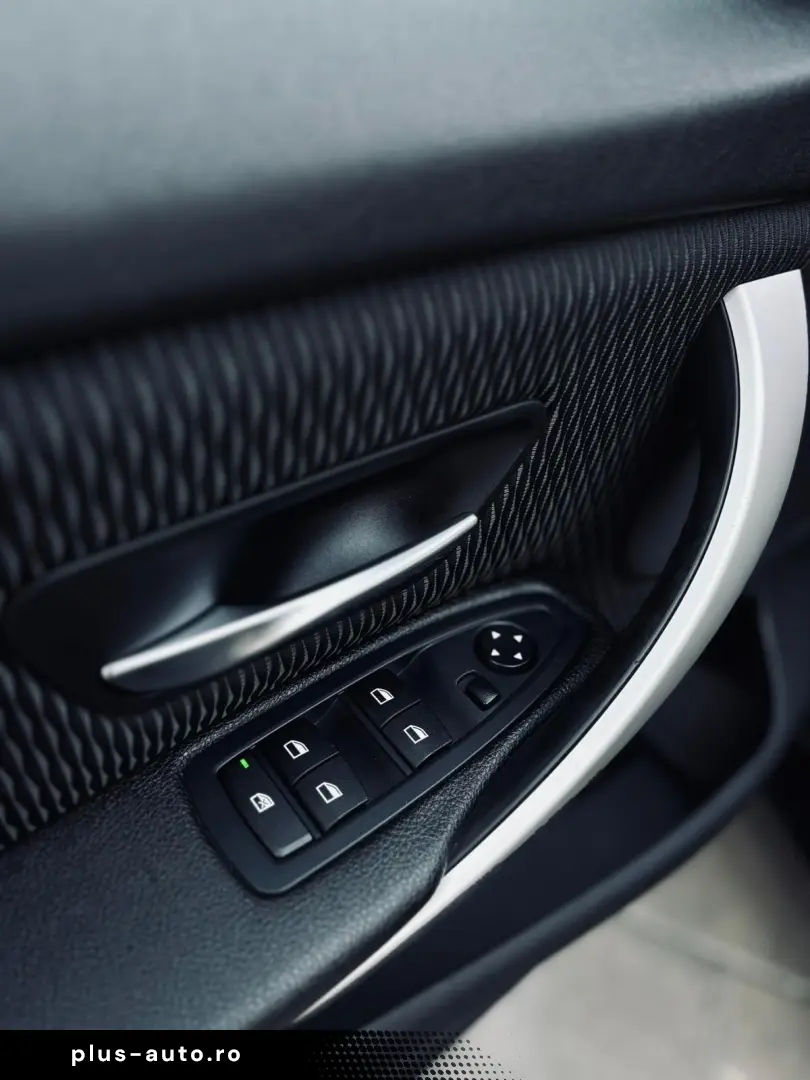 BMW 420D GRAN COUPE   FAB 04.2017   2.0 DIESEL 190CP