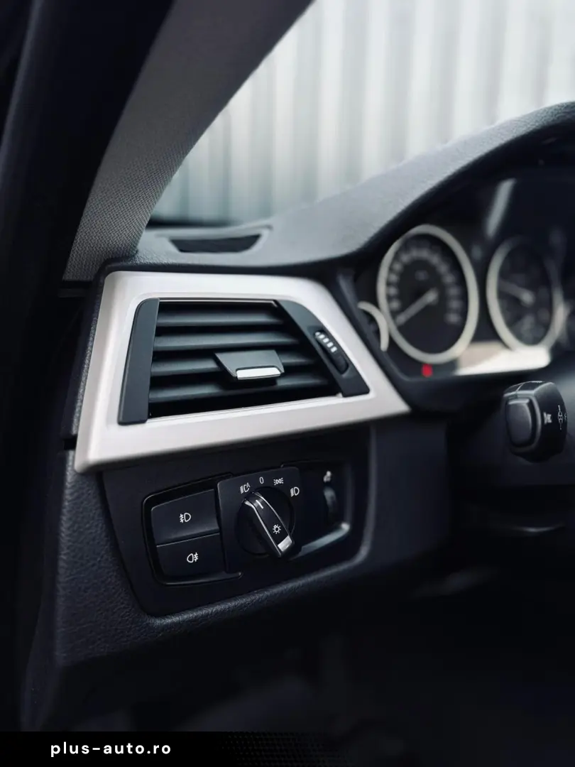 BMW 420D GRAN COUPE   FAB 04.2017   2.0 DIESEL 190CP