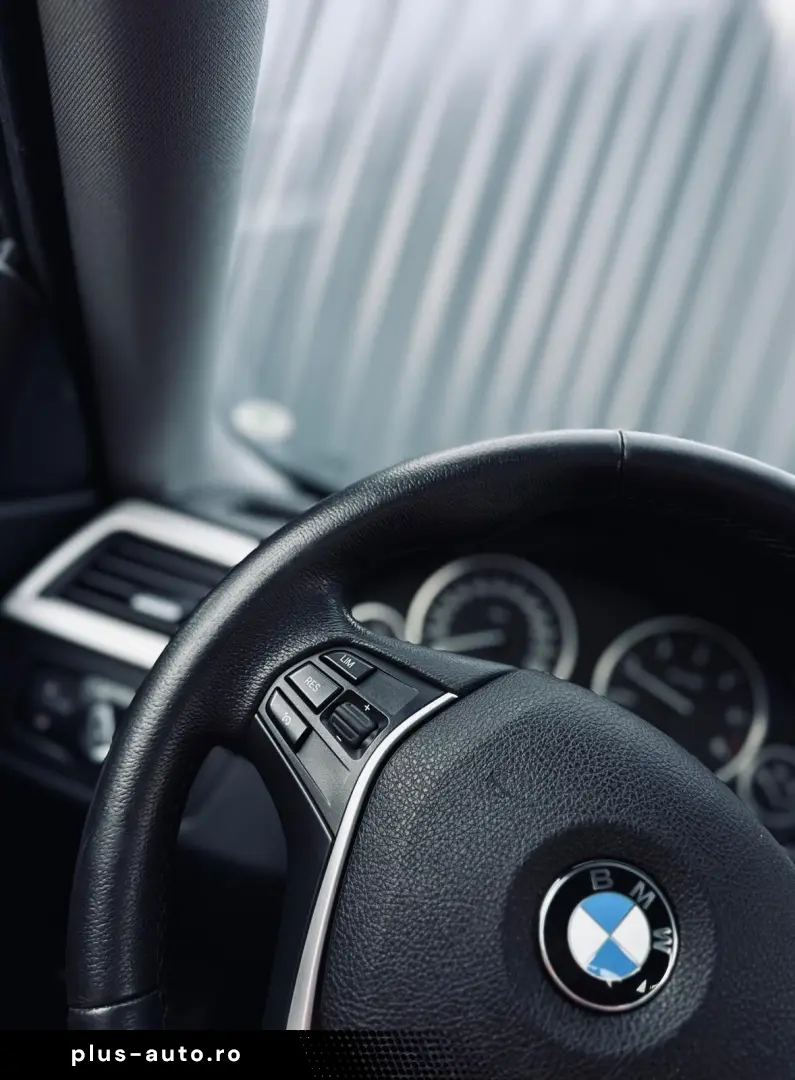 BMW 420D GRAN COUPE   FAB 04.2017   2.0 DIESEL 190CP