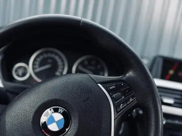 BMW 420D GRAN COUPE   FAB 04.2017   2.0 DIESEL 190CP